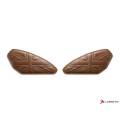 LUIMOTO TANK LEAF UNION JACK Tank Pads for the Triumph Triumph Rocket 3 GT / R (2020+) LUIMOTO TANK LEAF UNION JACK Tank Pads for the Triumph Triumph Rocket 3 GT / R (2020+)
